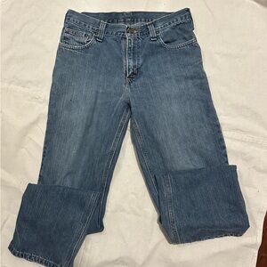Vintage Carhartt Jeans
